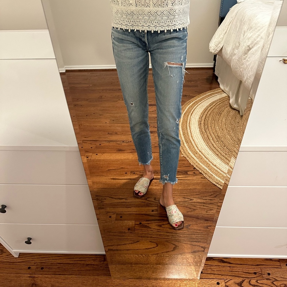 Moussy Jeans